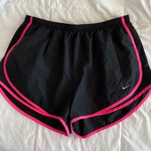 Nike Dri-fit shorts
